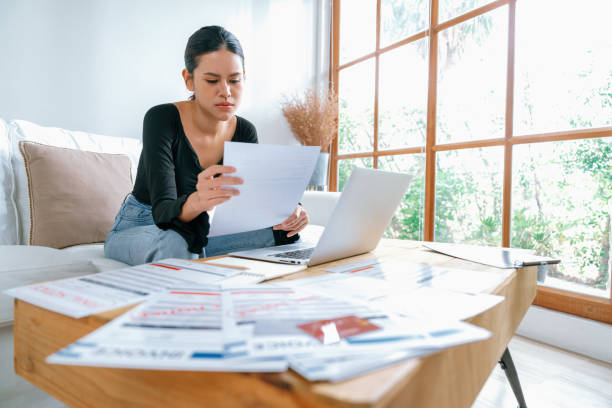 Loan Servicing and Management in Edison, GA